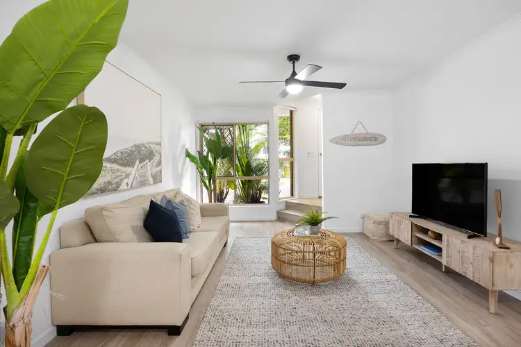 Third view of Homely unit listing, 5/25 First Avenue, Coolum Beach QLD 4573