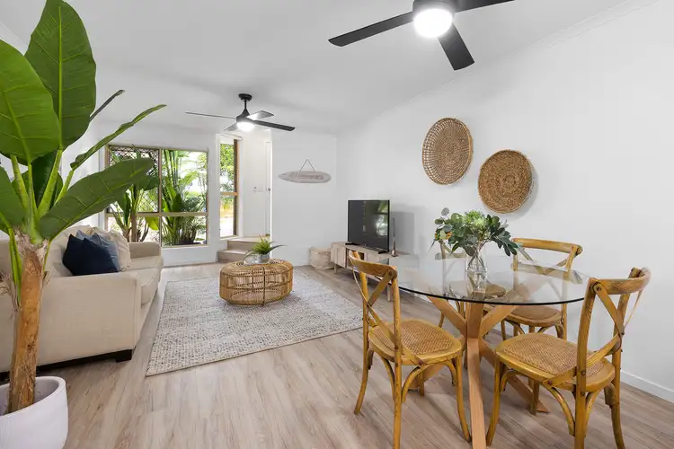 Fifth view of Homely unit listing, 5/25 First Avenue, Coolum Beach QLD 4573