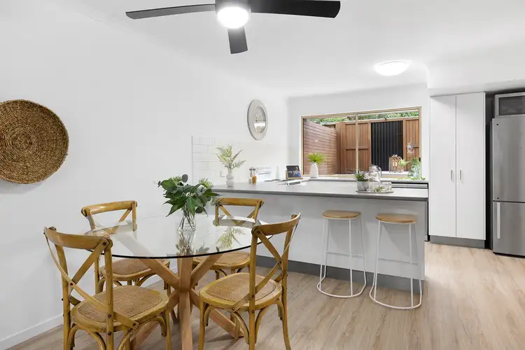 Sixth view of Homely unit listing, 5/25 First Avenue, Coolum Beach QLD 4573