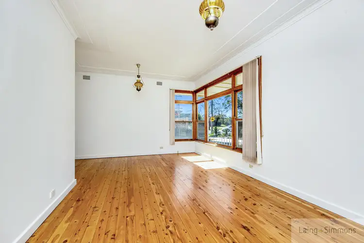 Second view of Homely house listing, 49 Lexington Parade, Adamstown Heights NSW 2289