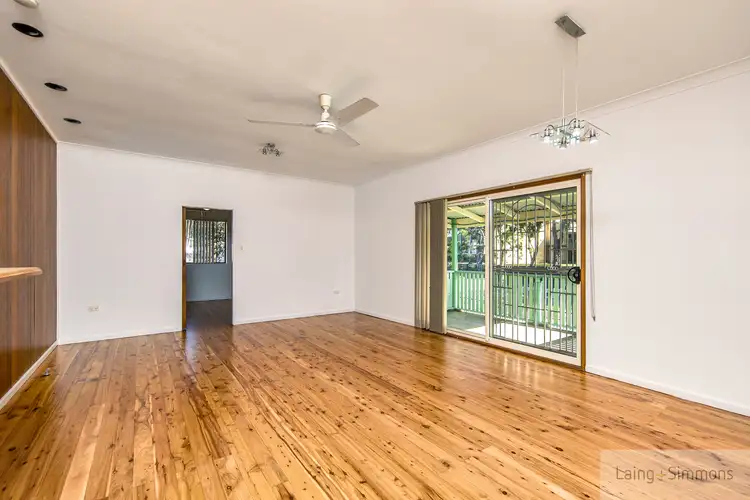 Fifth view of Homely house listing, 49 Lexington Parade, Adamstown Heights NSW 2289