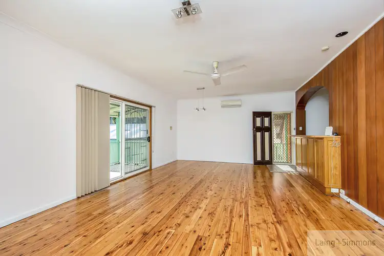 Sixth view of Homely house listing, 49 Lexington Parade, Adamstown Heights NSW 2289