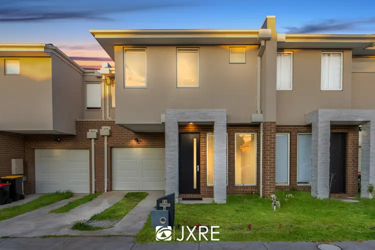 4/26 Oakes Avenue, Clayton South VIC 3169