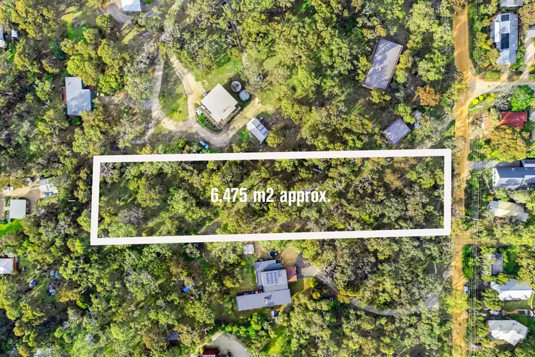 Second view of Homely land listing, 48 Aireys Street, Aireys Inlet VIC 3231