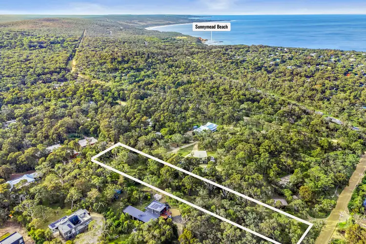 Fourth view of Homely land listing, 48 Aireys Street, Aireys Inlet VIC 3231