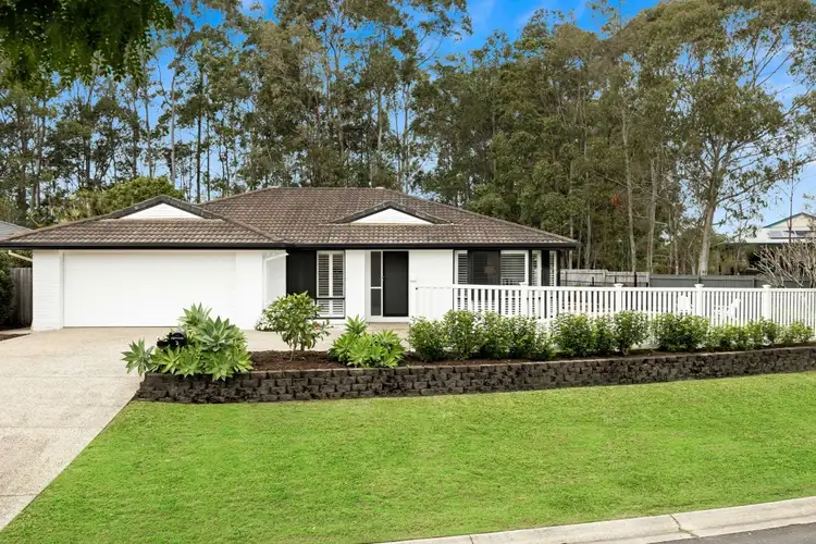 2 Dawes Drive, Buderim QLD 4556