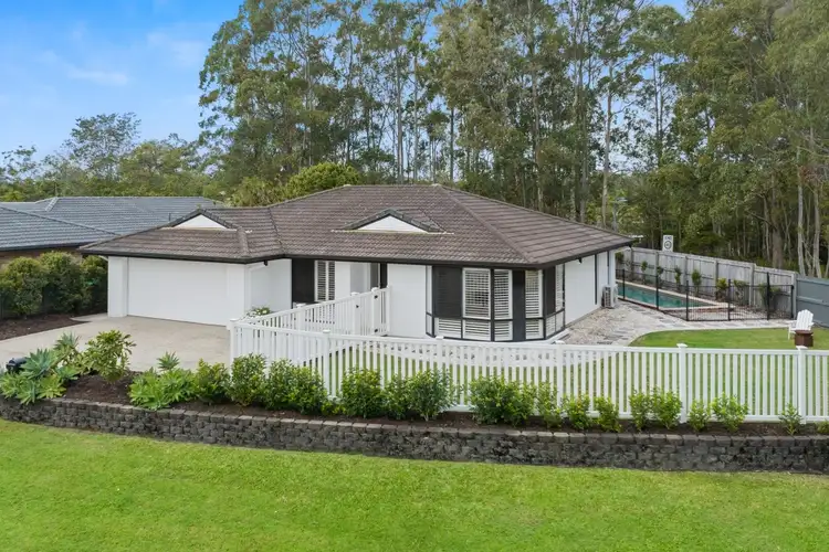 Second view of Homely house listing, 2 Dawes Drive, Buderim QLD 4556