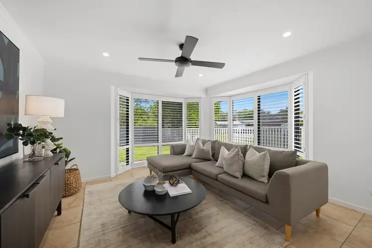 Fifth view of Homely house listing, 2 Dawes Drive, Buderim QLD 4556