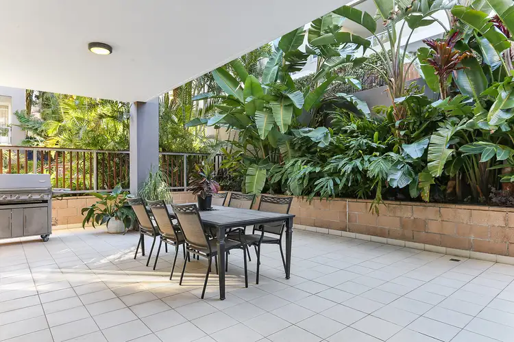 Main view of Homely apartment listing, 12/7 Murralin Lane, Sylvania NSW 2224