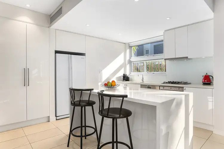 Fourth view of Homely apartment listing, 12/7 Murralin Lane, Sylvania NSW 2224