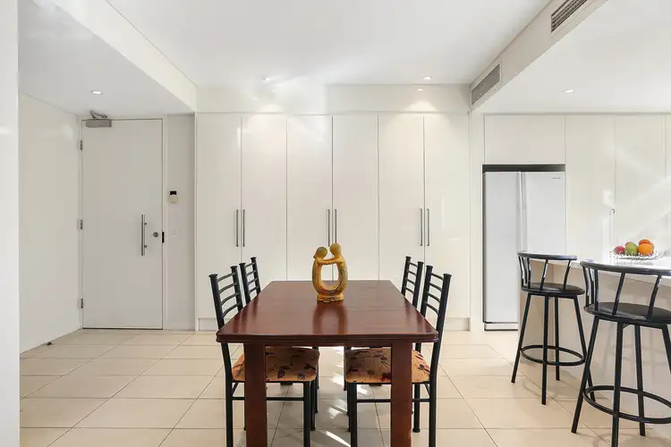 Fifth view of Homely apartment listing, 12/7 Murralin Lane, Sylvania NSW 2224