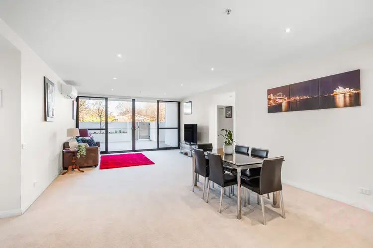 Sixth view of Homely apartment listing, 6/1 Mouat Street, Lyneham ACT 2602