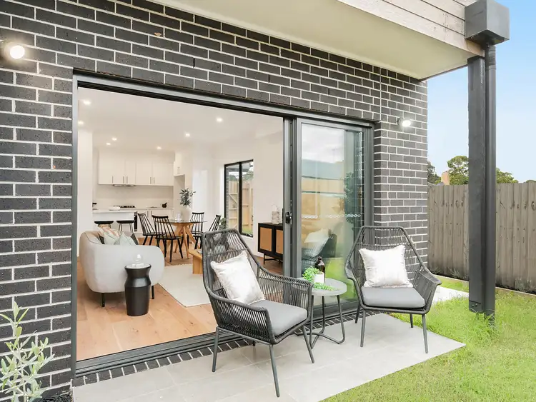 Sixth view of Homely townhouse listing, 4/73-75 Dunne Street, Kingsbury VIC 3083