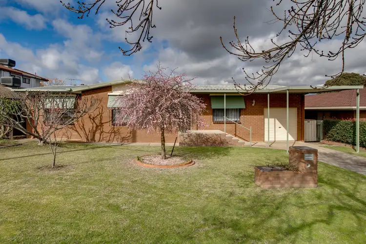 1087 Pemberton Street, West Albury NSW 2640