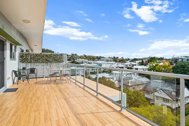 Main view of Homely unit listing, 17/29-31 Selborne Street, Mount Gravatt East QLD 4122