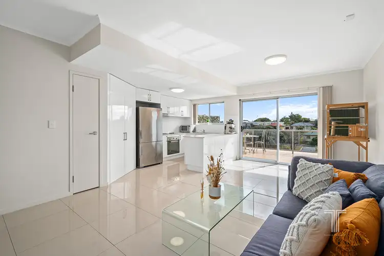 Third view of Homely unit listing, 17/29-31 Selborne Street, Mount Gravatt East QLD 4122