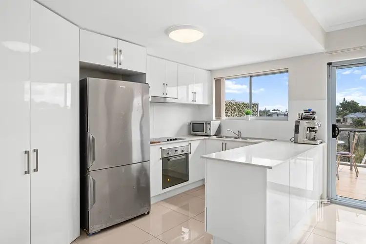 Fourth view of Homely unit listing, 17/29-31 Selborne Street, Mount Gravatt East QLD 4122