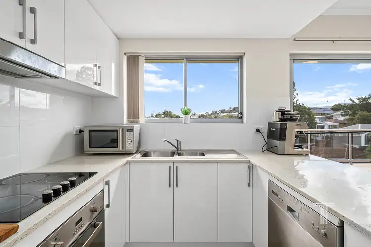 Fifth view of Homely unit listing, 17/29-31 Selborne Street, Mount Gravatt East QLD 4122