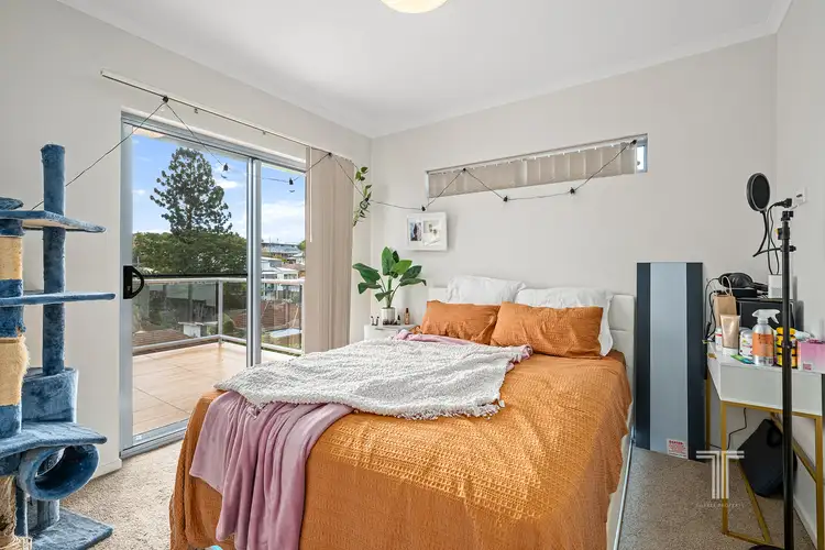 Sixth view of Homely unit listing, 17/29-31 Selborne Street, Mount Gravatt East QLD 4122