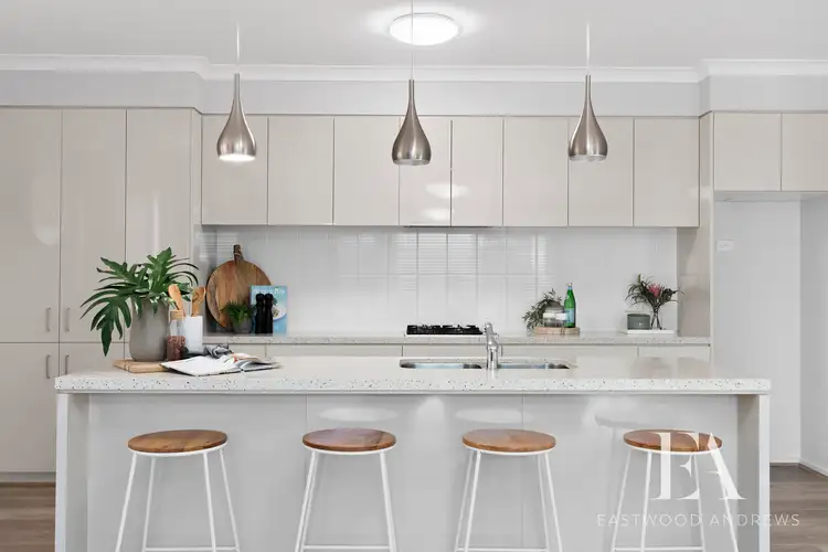 Fourth view of Homely unit listing, B/46 Waitara Grove, Norlane VIC 3214