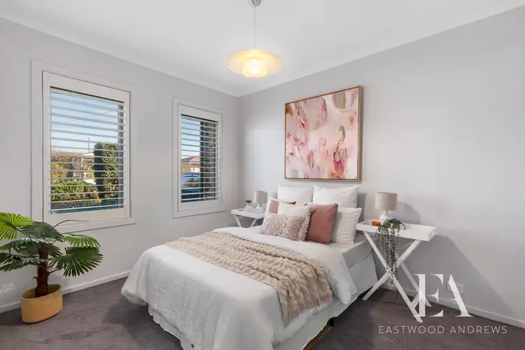 Fifth view of Homely unit listing, B/46 Waitara Grove, Norlane VIC 3214