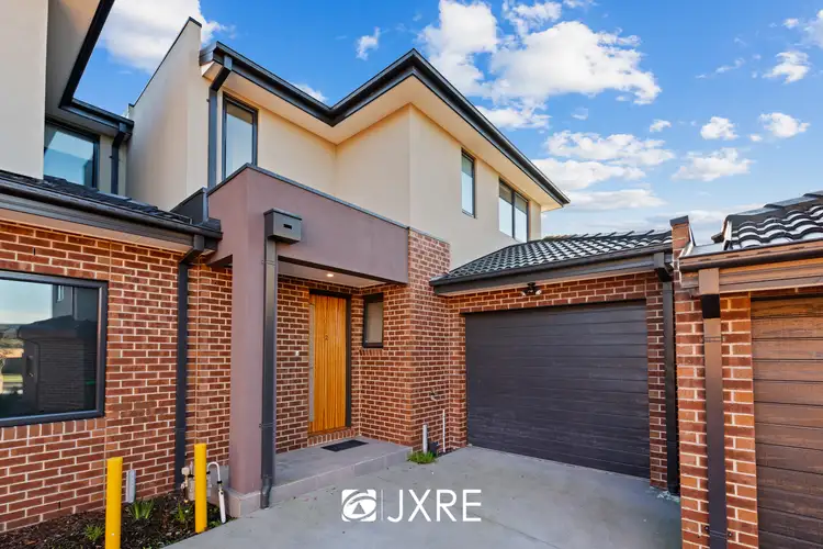 2/11 Wandoo Court, Wheelers Hill VIC 3150