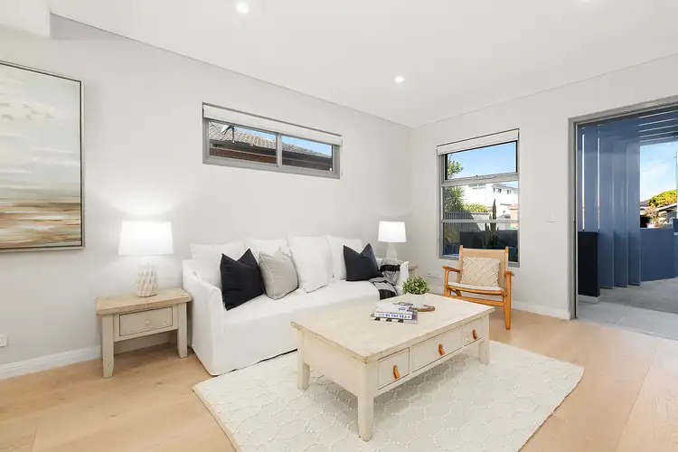 Third view of Homely townhouse listing, 2/9 Robinson Street, Monterey NSW 2217