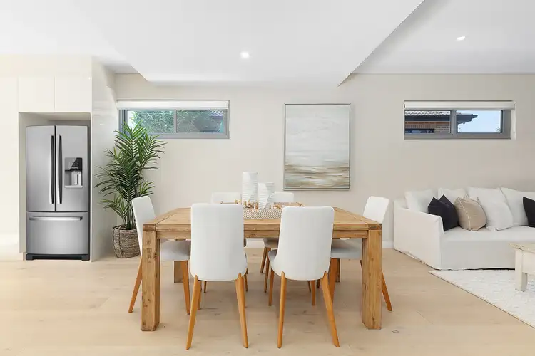 Fourth view of Homely townhouse listing, 2/9 Robinson Street, Monterey NSW 2217