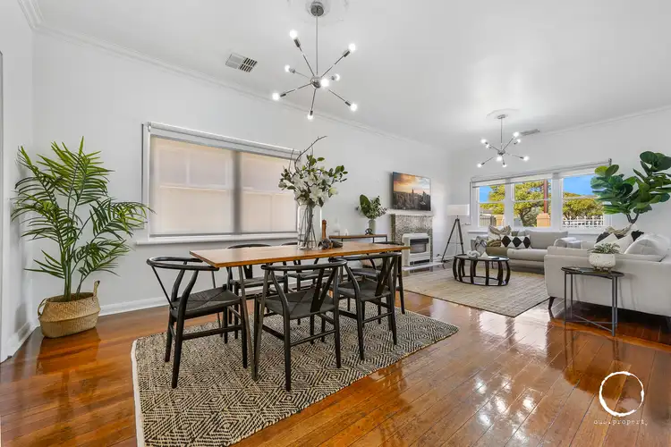 Second view of Homely house listing, 10 Elizabeth Street, Findon SA 5023