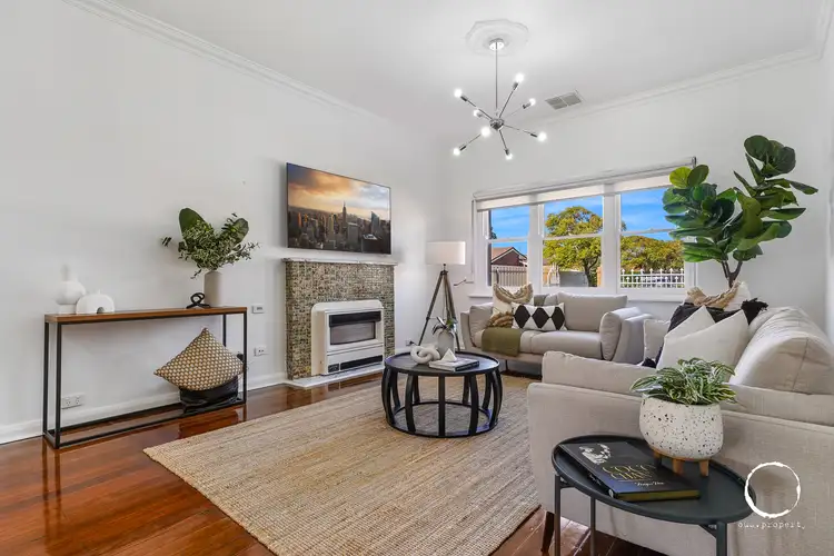 Third view of Homely house listing, 10 Elizabeth Street, Findon SA 5023