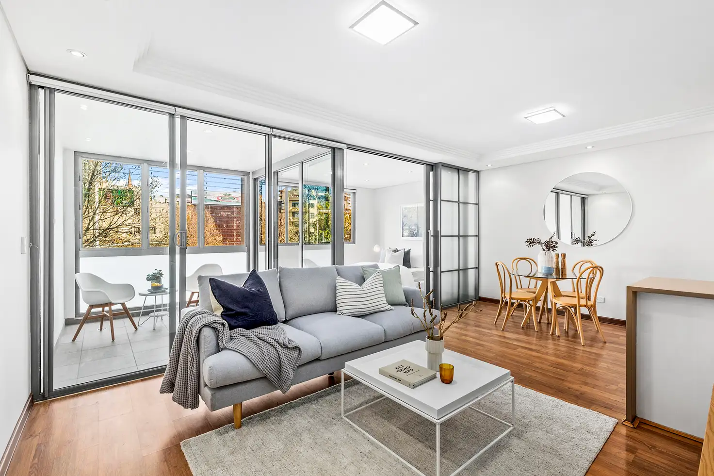 Main view of Homely apartment listing, 10/238 William Street, Potts Point NSW 2011