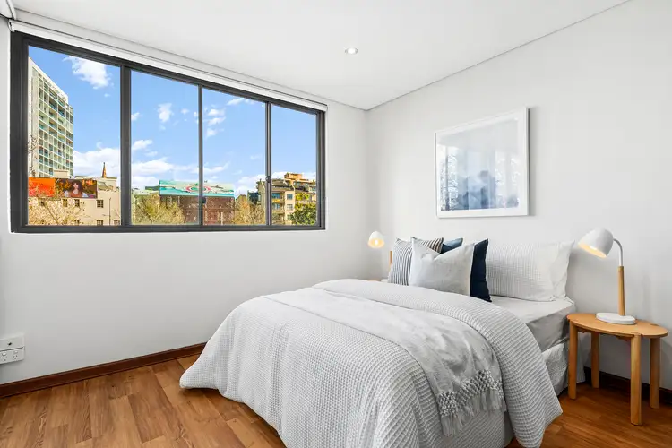 Third view of Homely apartment listing, 10/238 William Street, Potts Point NSW 2011