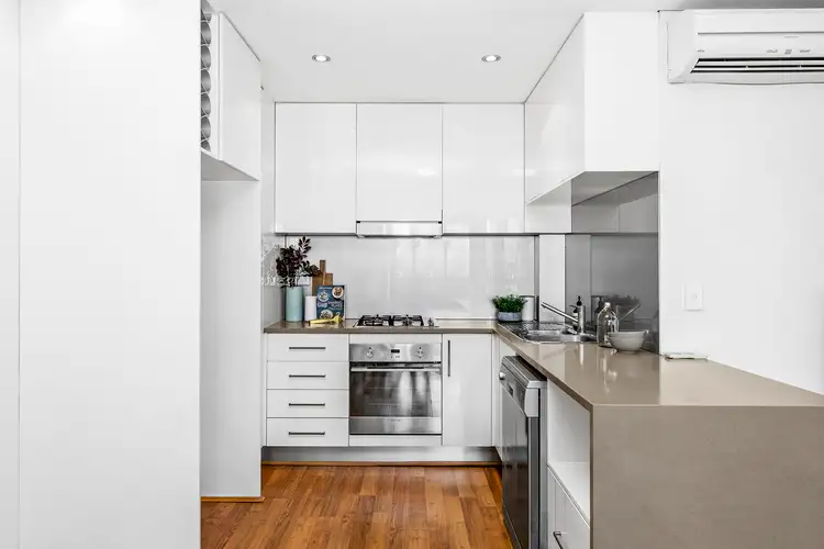 Fourth view of Homely apartment listing, 10/238 William Street, Potts Point NSW 2011