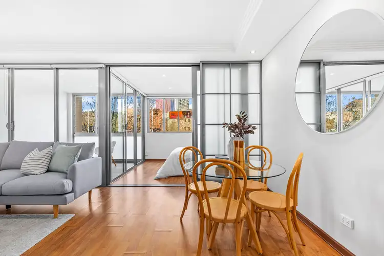 Fifth view of Homely apartment listing, 10/238 William Street, Potts Point NSW 2011
