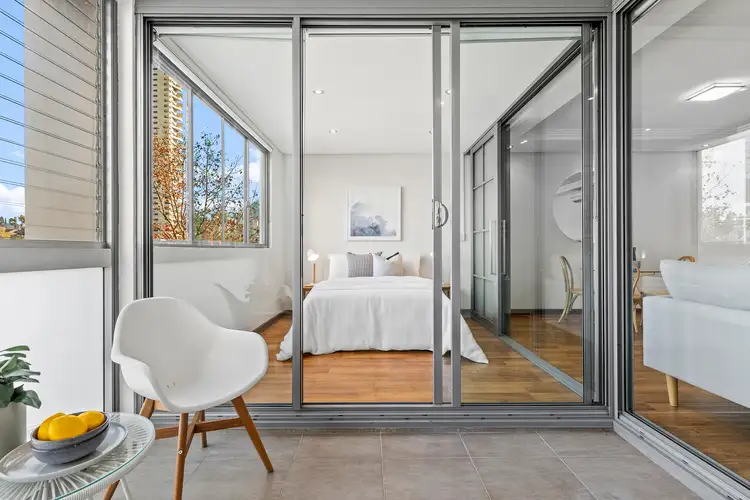 Sixth view of Homely apartment listing, 10/238 William Street, Potts Point NSW 2011