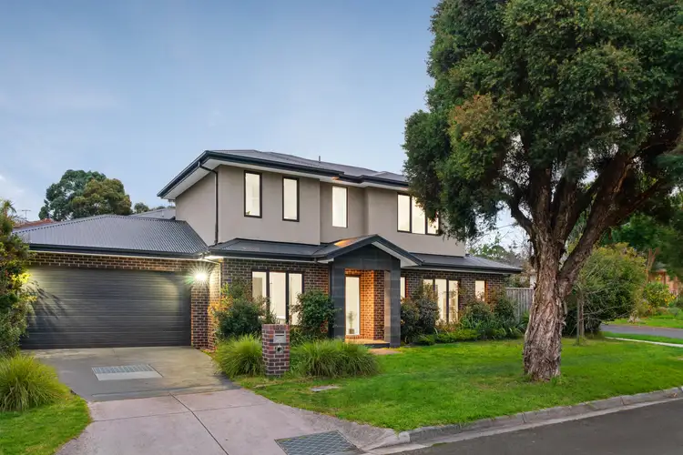 Main view of Homely townhouse listing, 22 Towerhill Drive, Ringwood VIC 3134