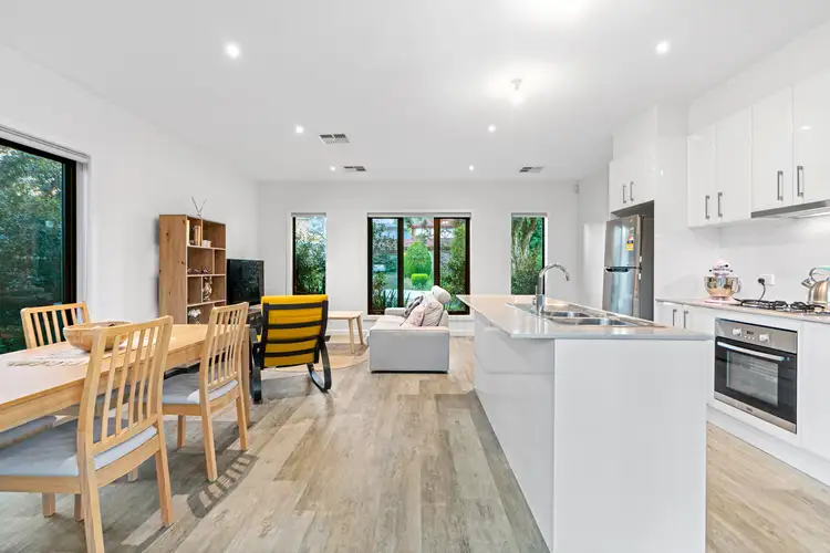 Second view of Homely townhouse listing, 22 Towerhill Drive, Ringwood VIC 3134