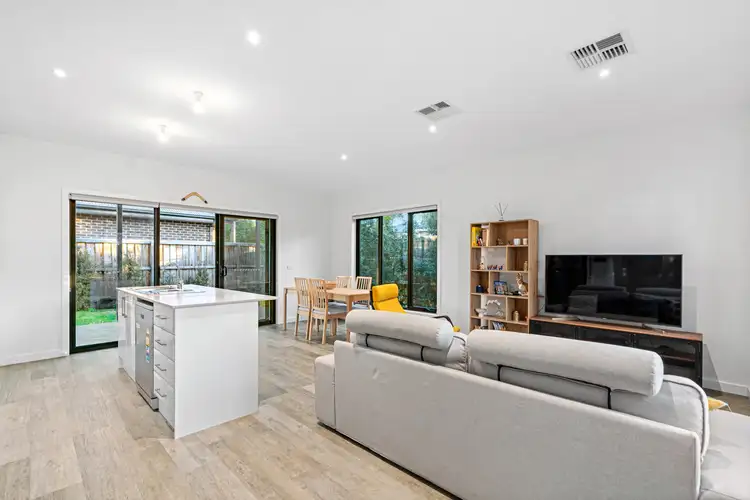 Third view of Homely townhouse listing, 22 Towerhill Drive, Ringwood VIC 3134