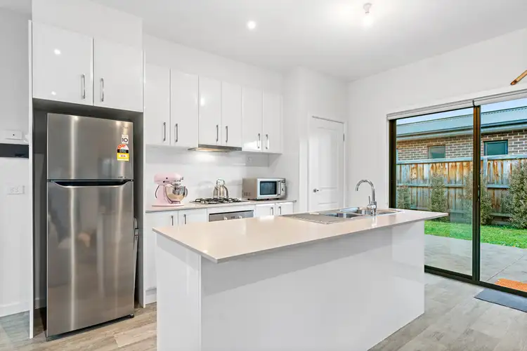 Fifth view of Homely townhouse listing, 22 Towerhill Drive, Ringwood VIC 3134