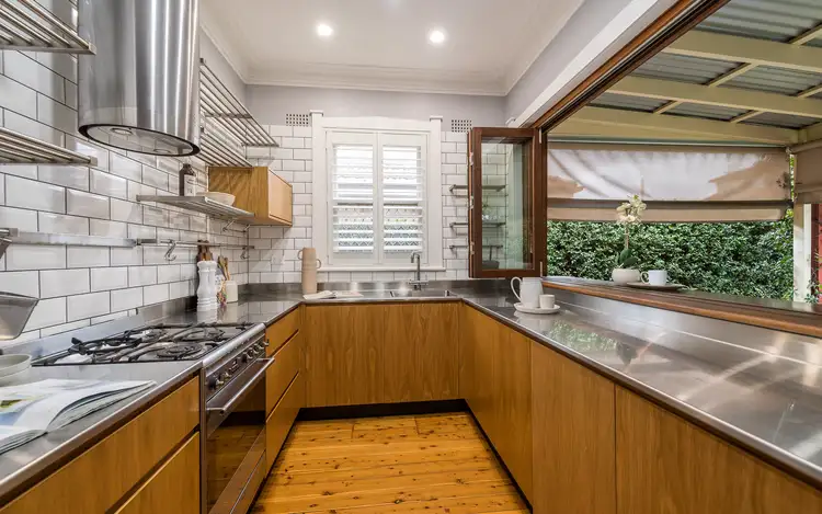 Second view of Homely house listing, 25 Daniel Street, Botany NSW 2019
