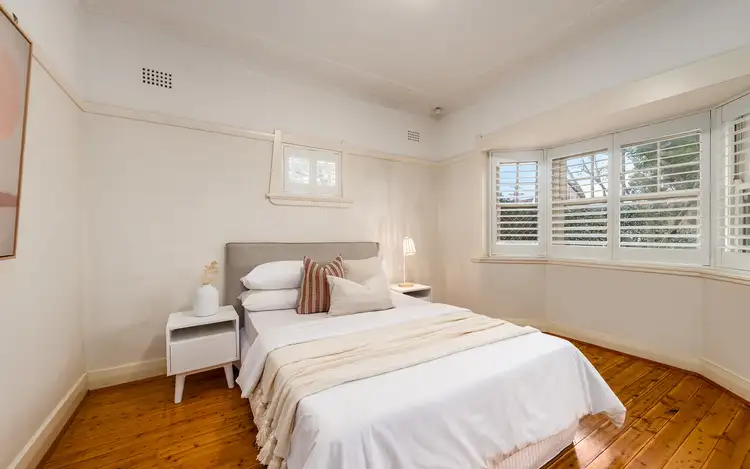 Fifth view of Homely house listing, 25 Daniel Street, Botany NSW 2019