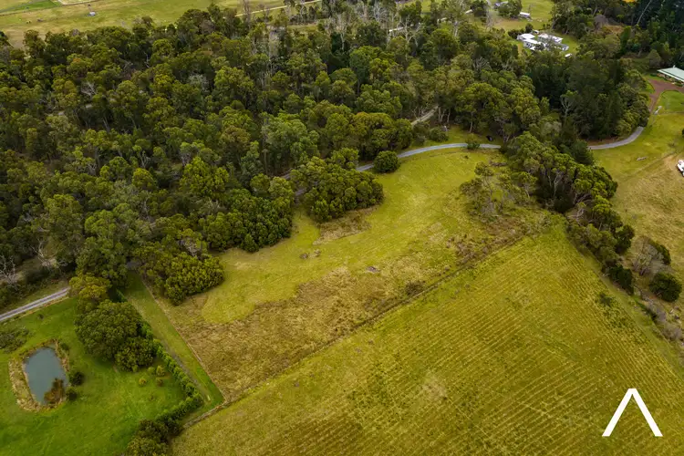 Fourth view of Homely land listing, 131 Paper Beach Road, Swan Point TAS 7275