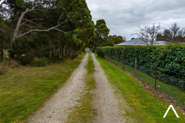 Fifth view of Homely land listing, 131 Paper Beach Road, Swan Point TAS 7275