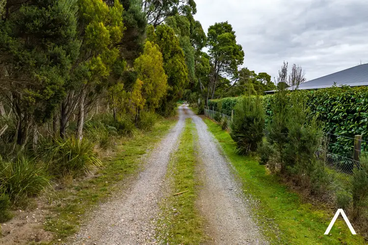 Sixth view of Homely land listing, 131 Paper Beach Road, Swan Point TAS 7275