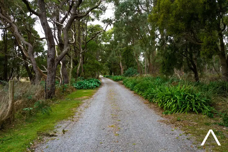 Seventh view of Homely land listing, 131 Paper Beach Road, Swan Point TAS 7275