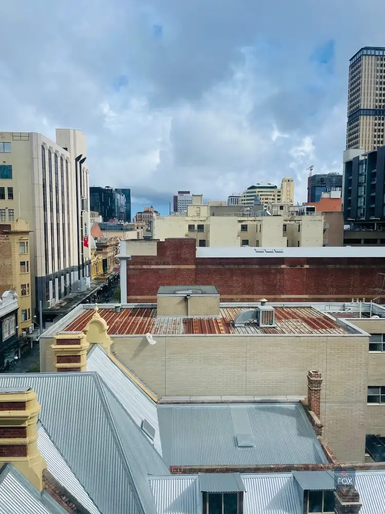 Main view of Homely unit listing, 513/160 Rundle Mall, Adelaide SA 5000