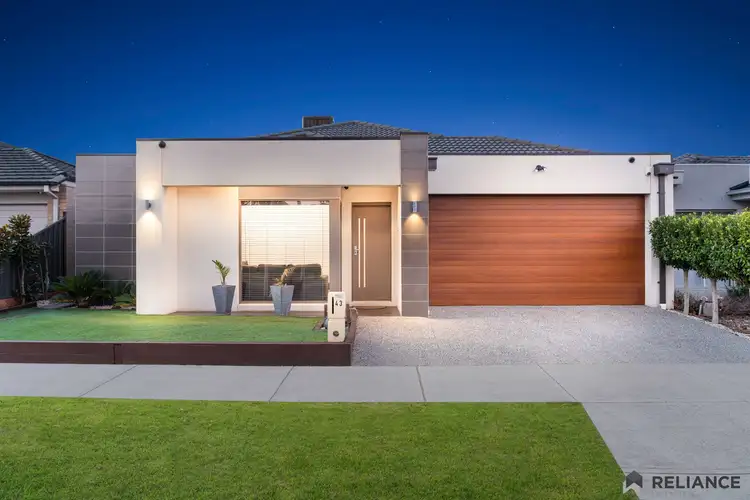 43 Tarlo Drive, Tarneit VIC 3029