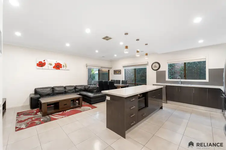 Third view of Homely house listing, 43 Tarlo Drive, Tarneit VIC 3029