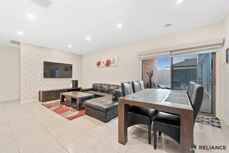 Fourth view of Homely house listing, 43 Tarlo Drive, Tarneit VIC 3029