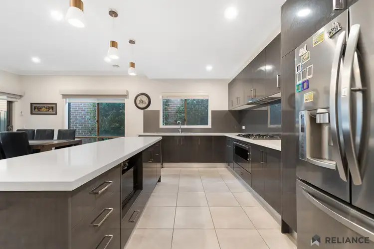 Fifth view of Homely house listing, 43 Tarlo Drive, Tarneit VIC 3029